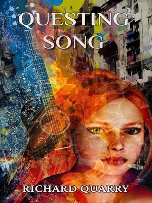 cover image of Questing Song